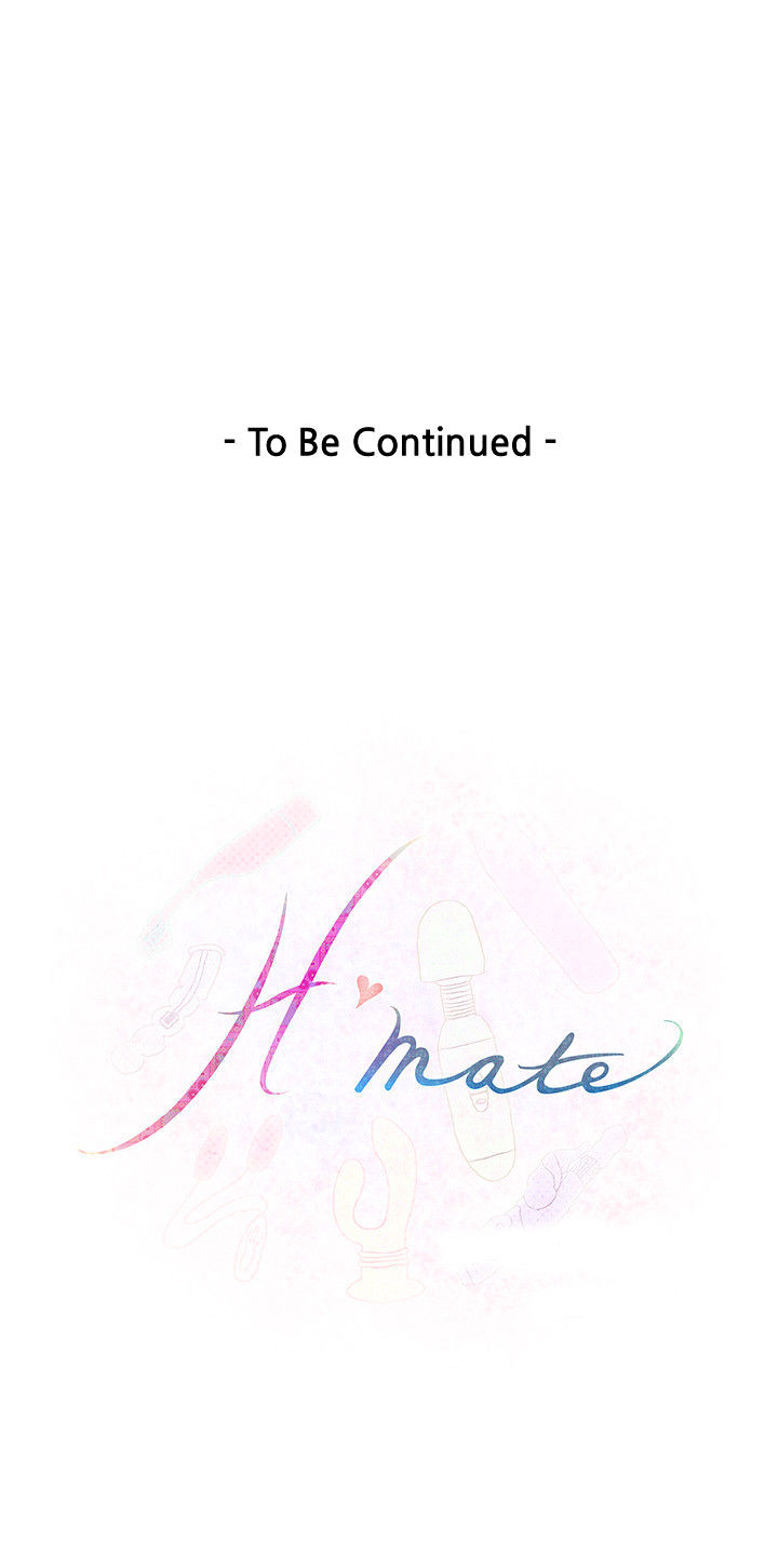 H-Mate - Chapter 14 [photo 15] - MangaPorn