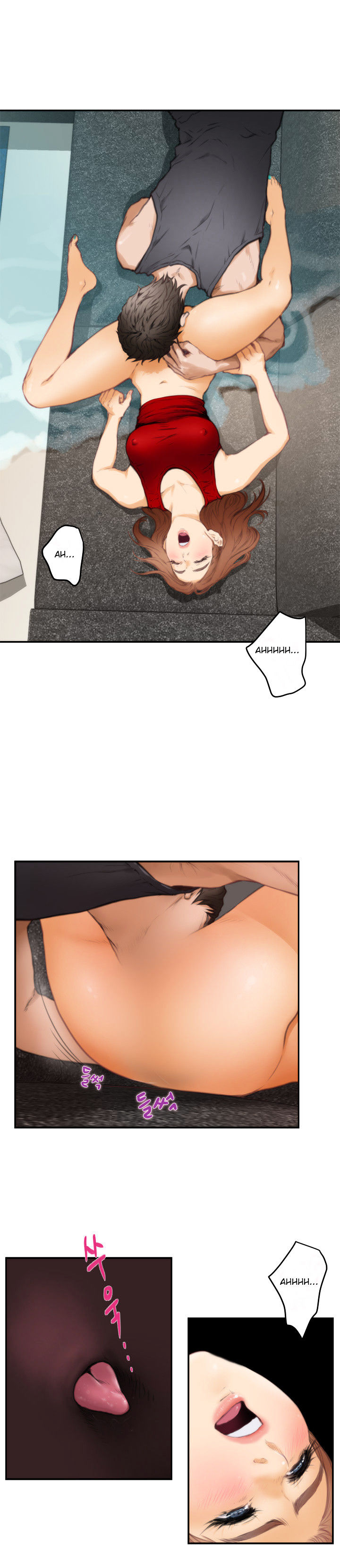 H-Mate - Chapter 15 [photo 9] - MangaPorn