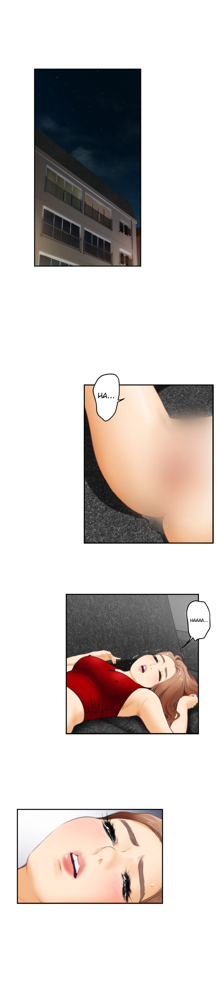 H-Mate - Chapter 16 [photo 2] - MangaPorn