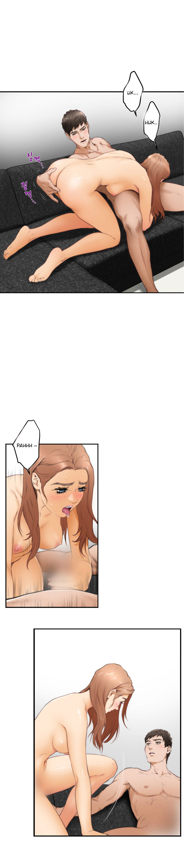 H-Mate - Chapter 16 [photo 9] - MangaPorn