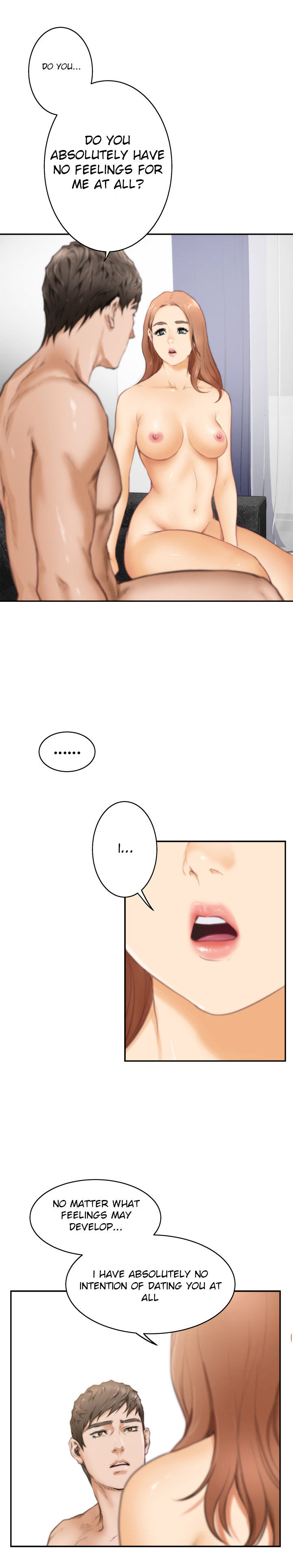 H-Mate - Chapter 17 [photo 12] - MangaPorn