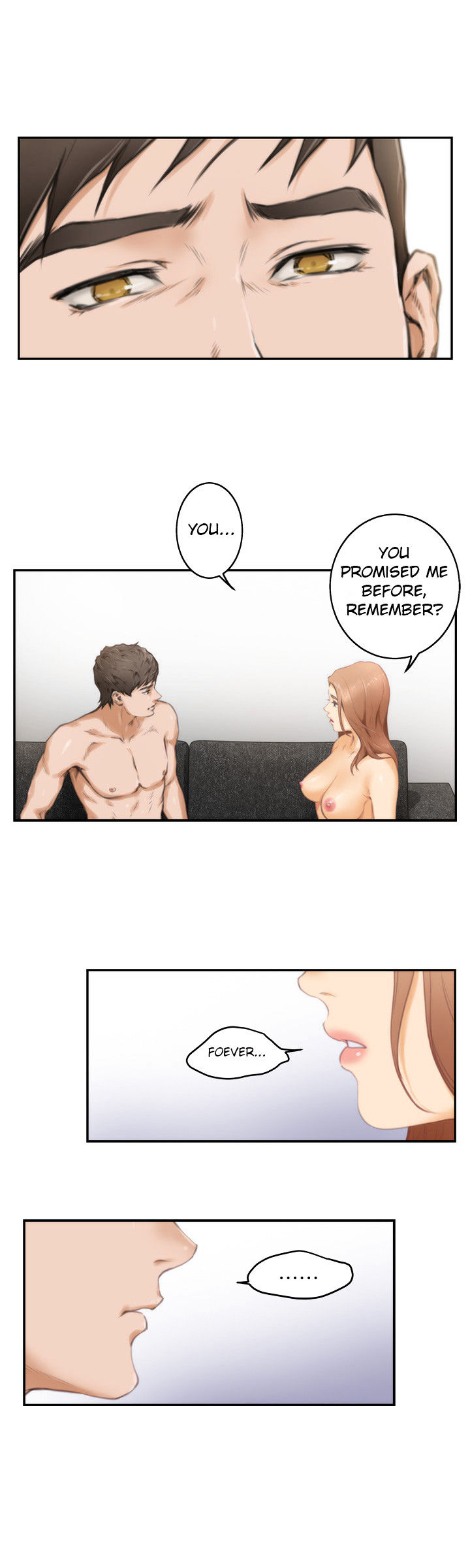H-Mate - Chapter 17 [photo 13] - MangaPorn