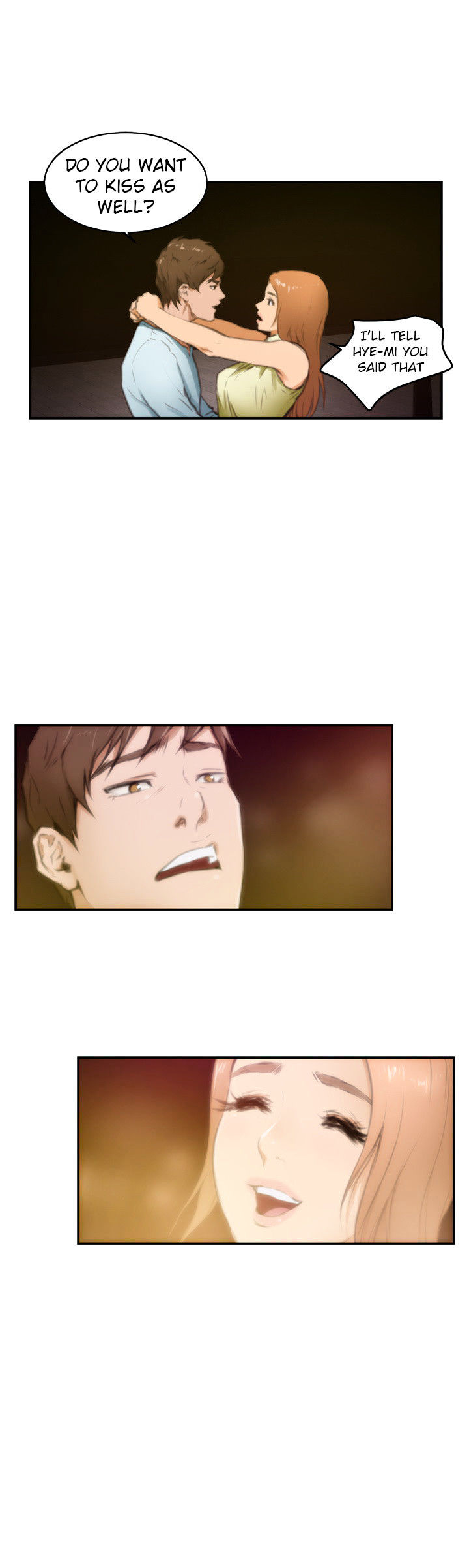 H-Mate - Chapter 18 [photo 10] - MangaPorn