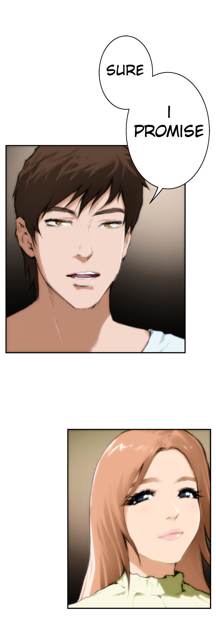 H-Mate - Chapter 18 [photo 13] - MangaPorn