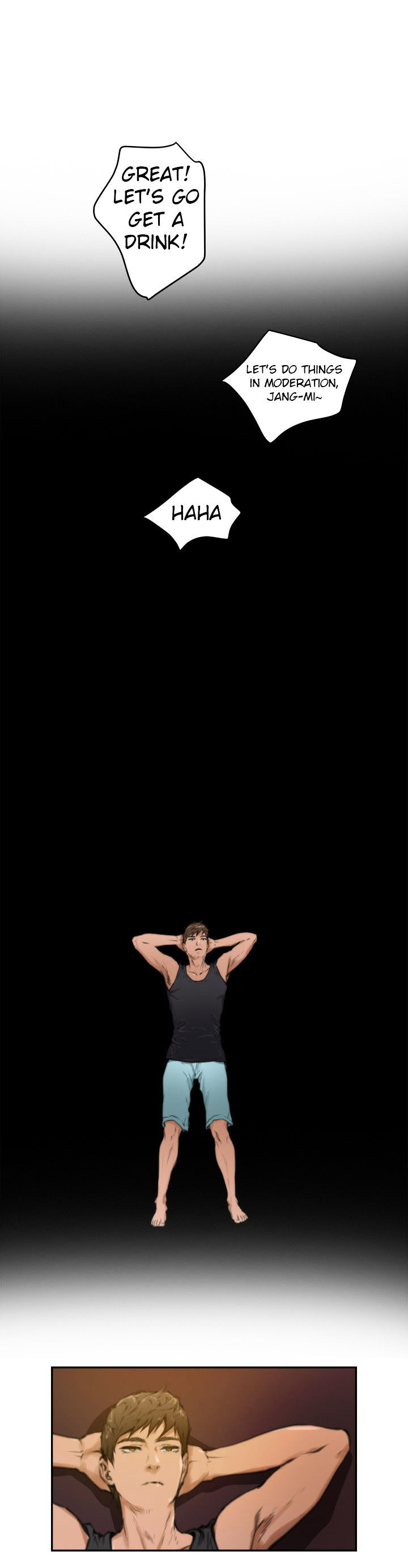 H-Mate - Chapter 18 [photo 14] - MangaPorn
