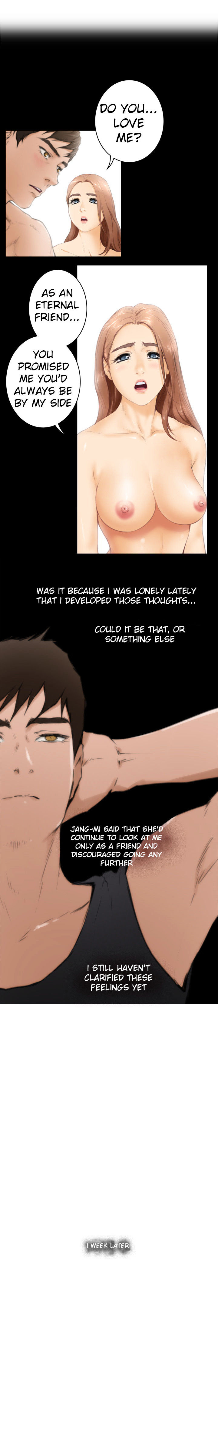 H-Mate - Chapter 18 [photo 15] - MangaPorn