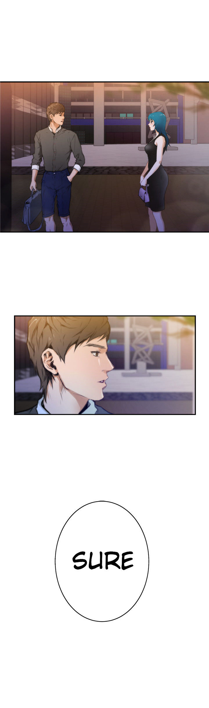 H-Mate - Chapter 18 [photo 17] - MangaPorn