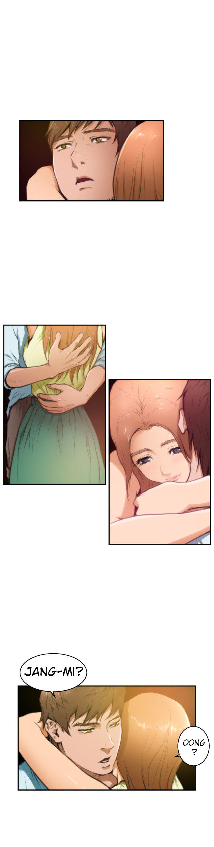 H-Mate - Chapter 18 [photo 9] - MangaPorn