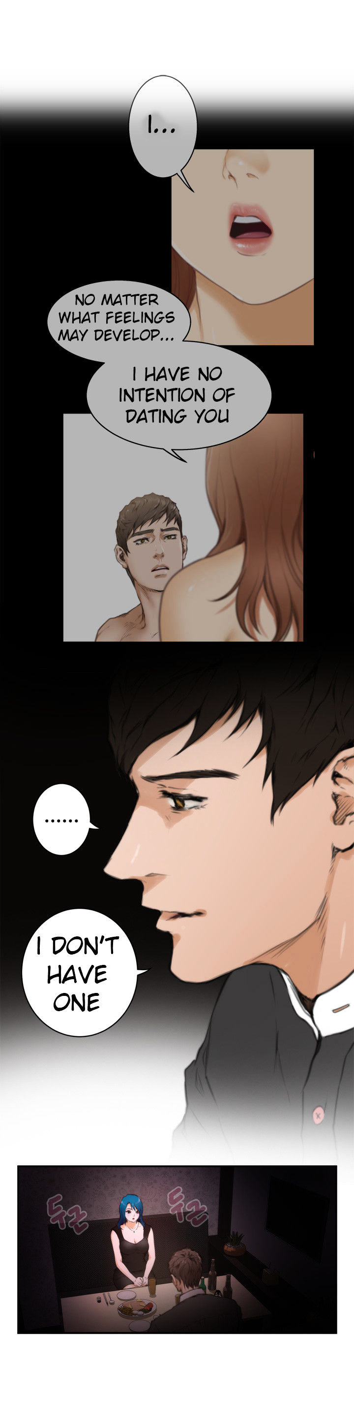 H-Mate - Chapter 19 [photo 12] - MangaPorn