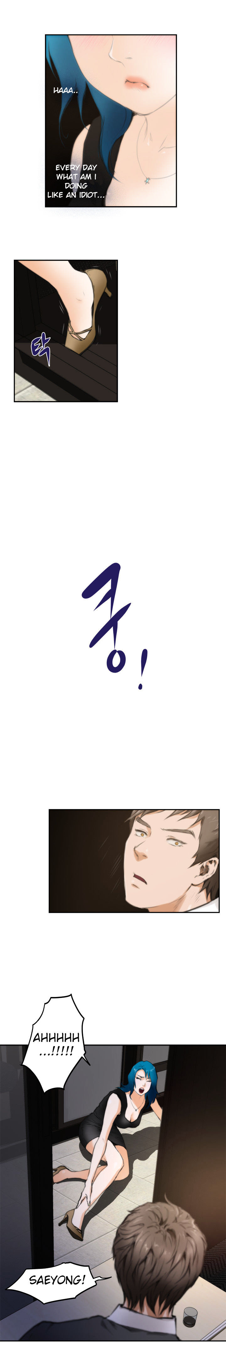 H-Mate - Chapter 19 [photo 15] - MangaPorn