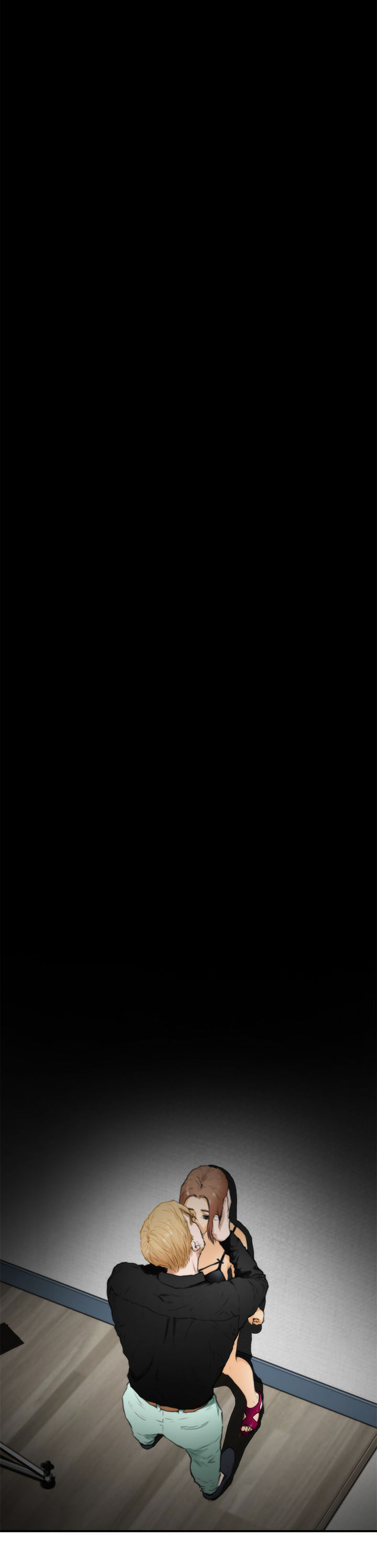 H-Mate - Chapter 21 [photo 11] - MangaPorn