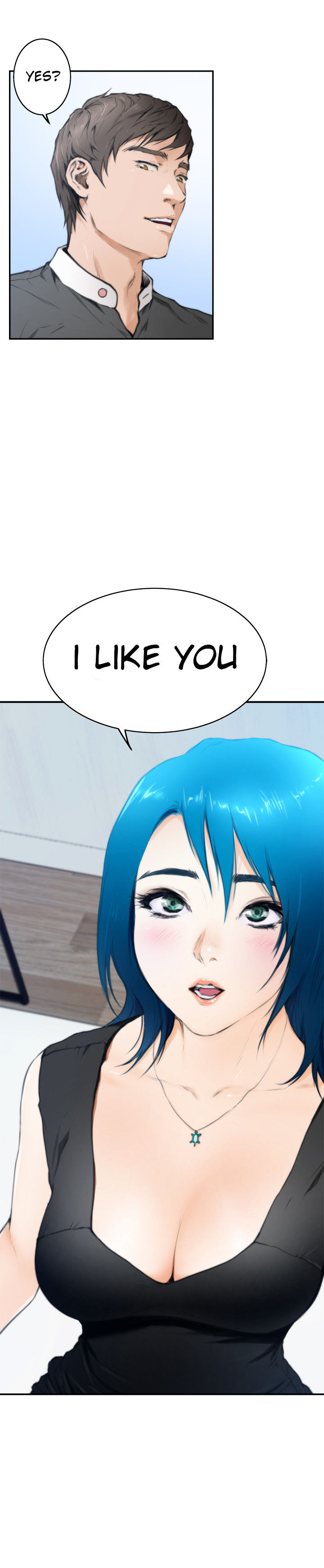 H-Mate - Chapter 21 [photo 5] - MangaPorn