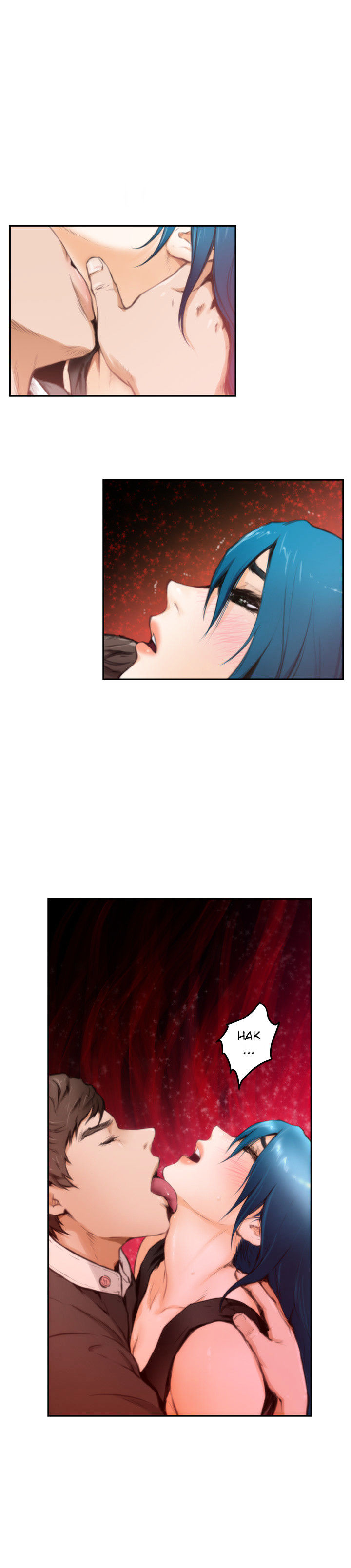 H-Mate - Chapter 22 [photo 2] - MangaPorn