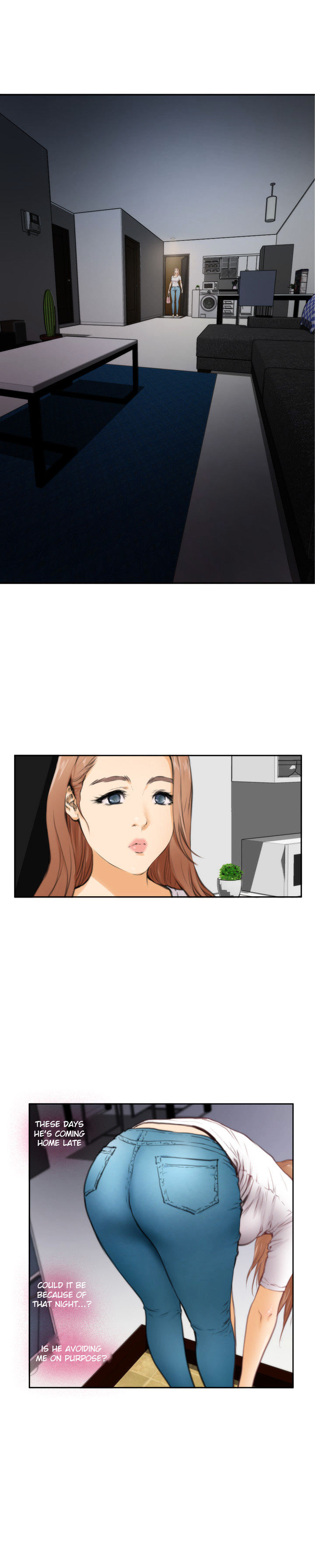 H-Mate - Chapter 23 [photo 12] - MangaPorn