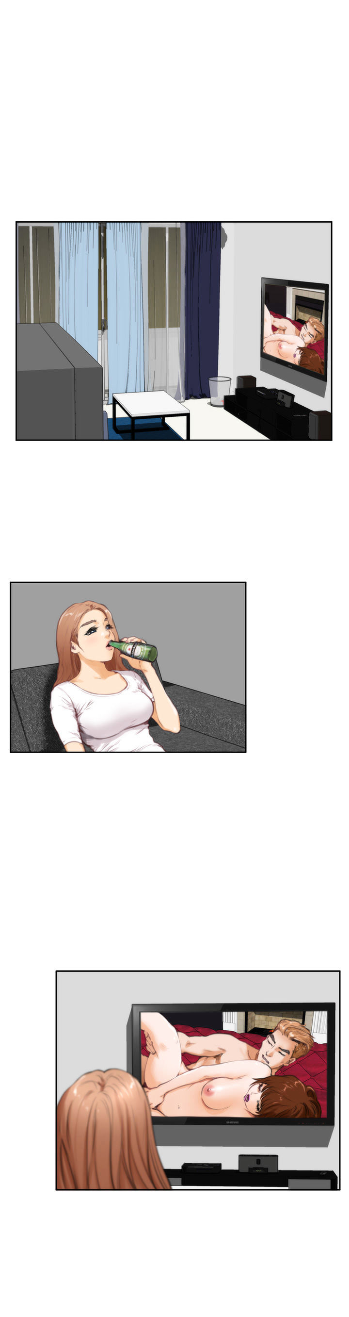 H-Mate - Chapter 23 [photo 13] - MangaPorn