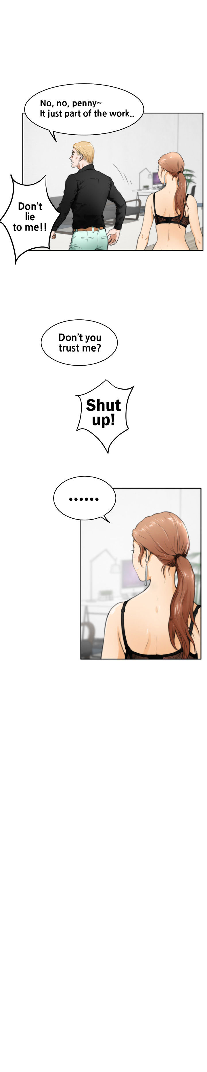 H-Mate - Chapter 23 [photo 5] - MangaPorn