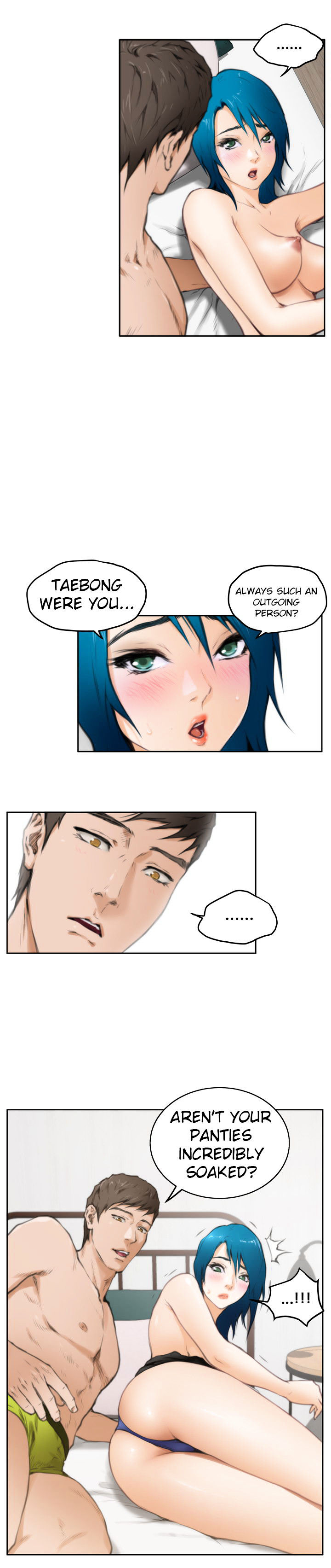 H-Mate - Chapter 24 [photo 8] - MangaPorn