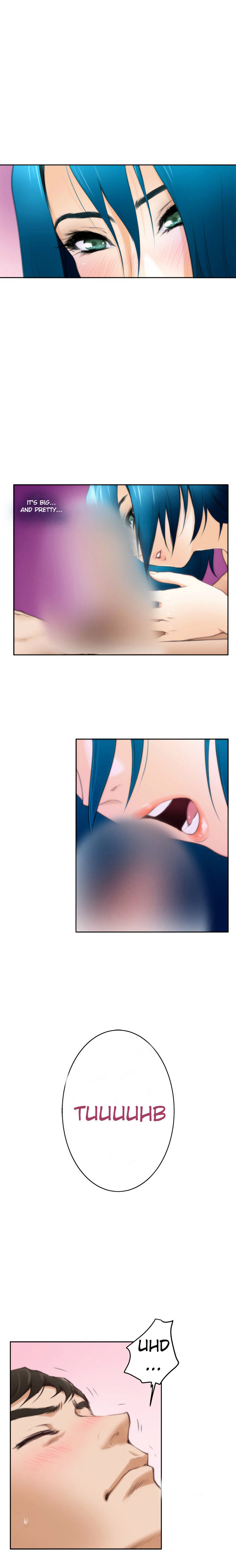 H-Mate - Chapter 25 [photo 16] - MangaPorn