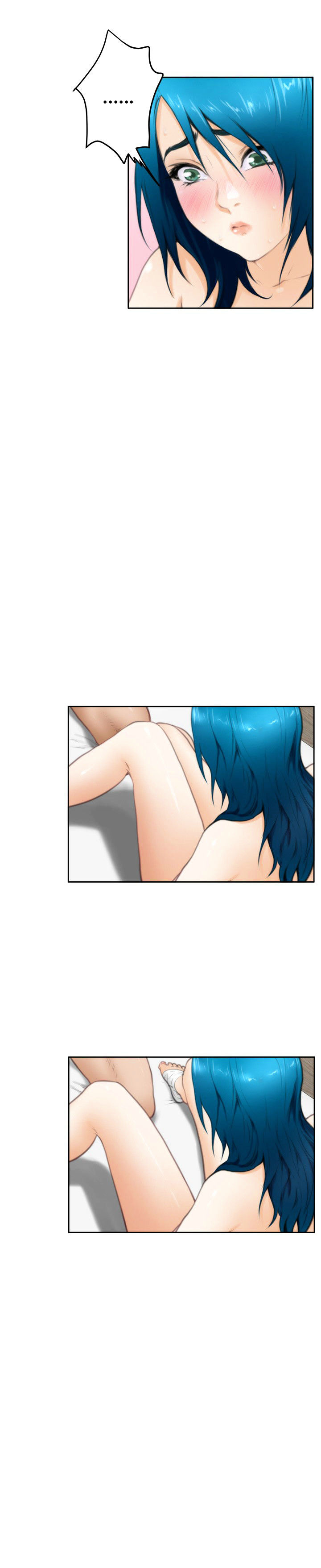 H-Mate - Chapter 26 [photo 12] - MangaPorn