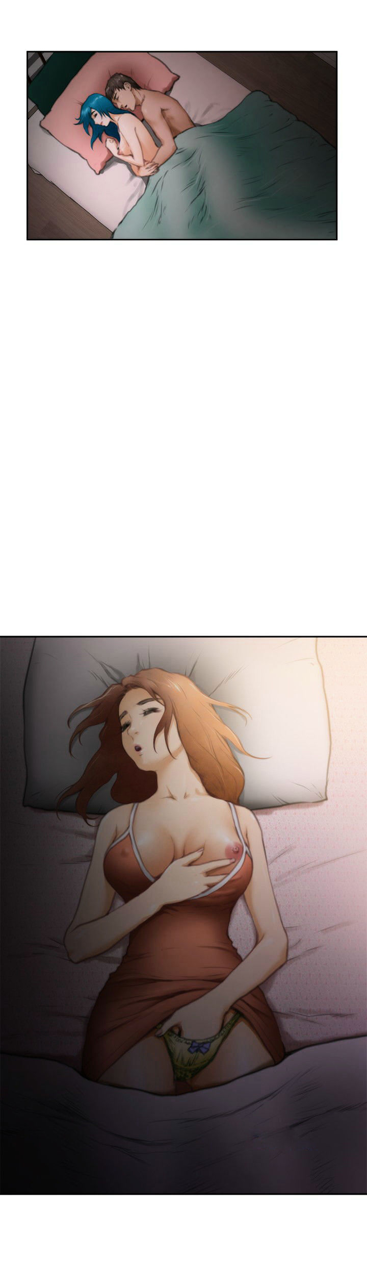 H-Mate - Chapter 27 [photo 15] - MangaPorn