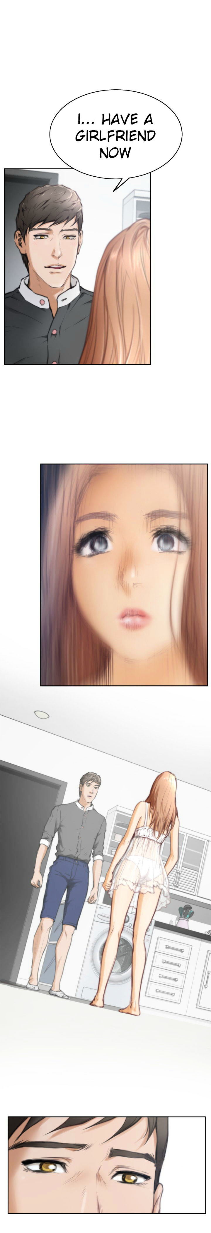 H-Mate - Chapter 27 [photo 5] - MangaPorn