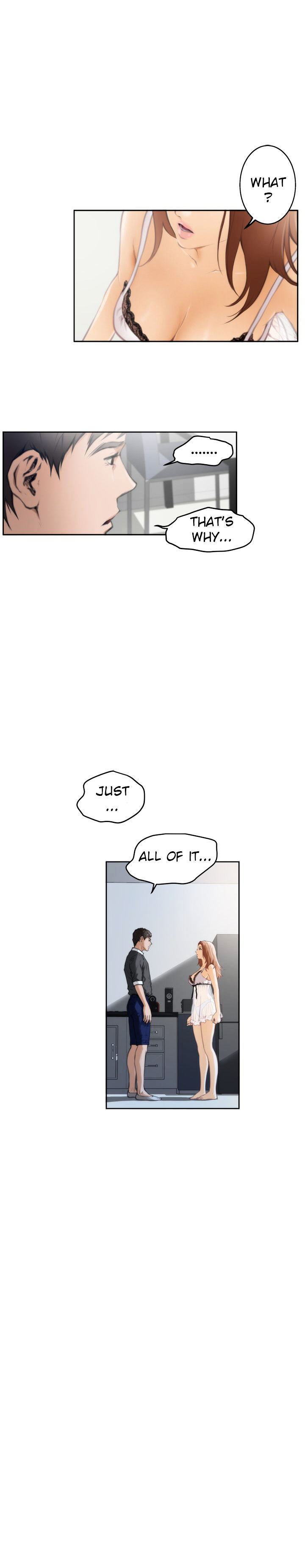 H-Mate - Chapter 27 [photo 7] - MangaPorn