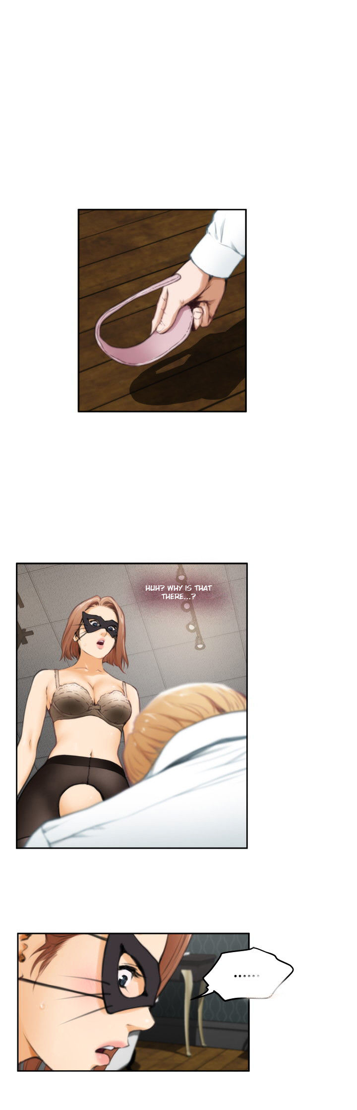 H-Mate - Chapter 28 [photo 10] - MangaPorn