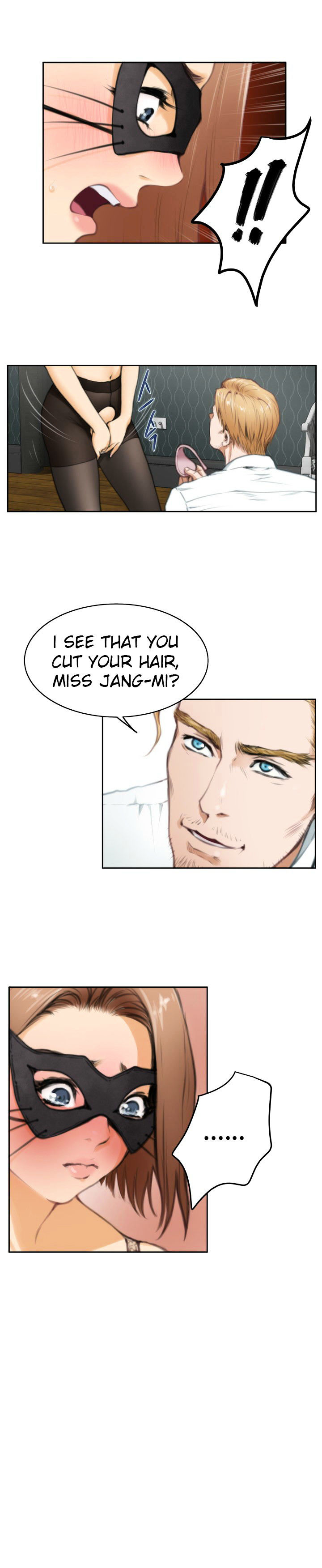 H-Mate - Chapter 28 [photo 11] - MangaPorn