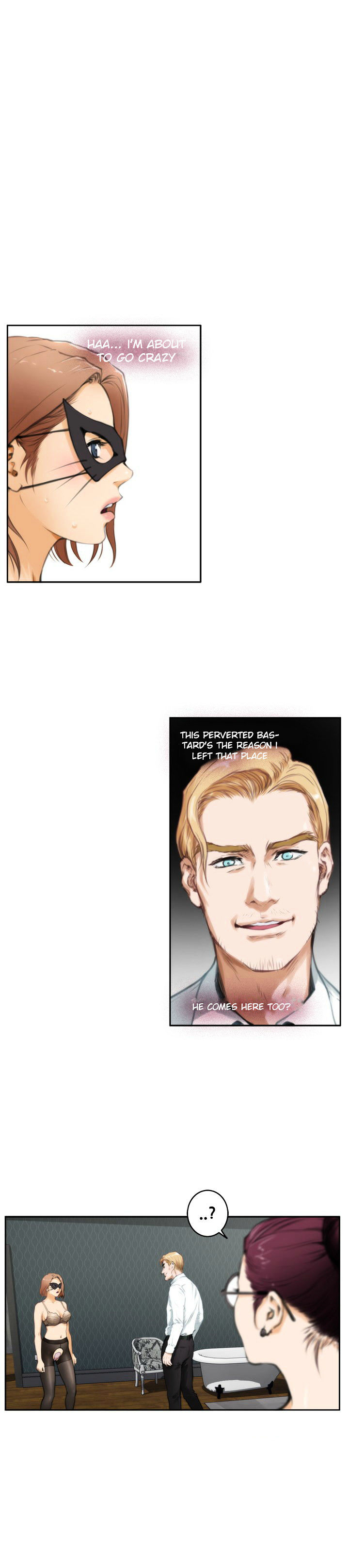 H-Mate - Chapter 28 [photo 7] - MangaPorn