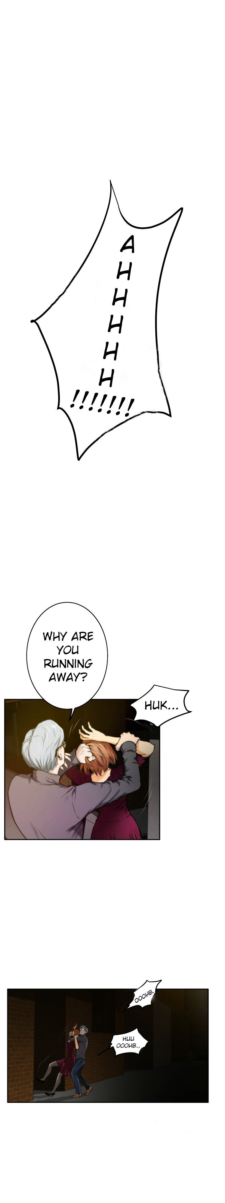 H-Mate - Chapter 29 [photo 13] - MangaPorn