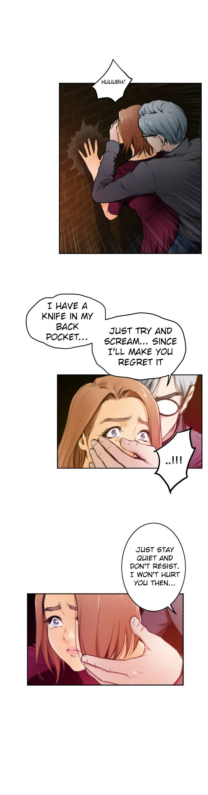 H-Mate - Chapter 29 [photo 14] - MangaPorn