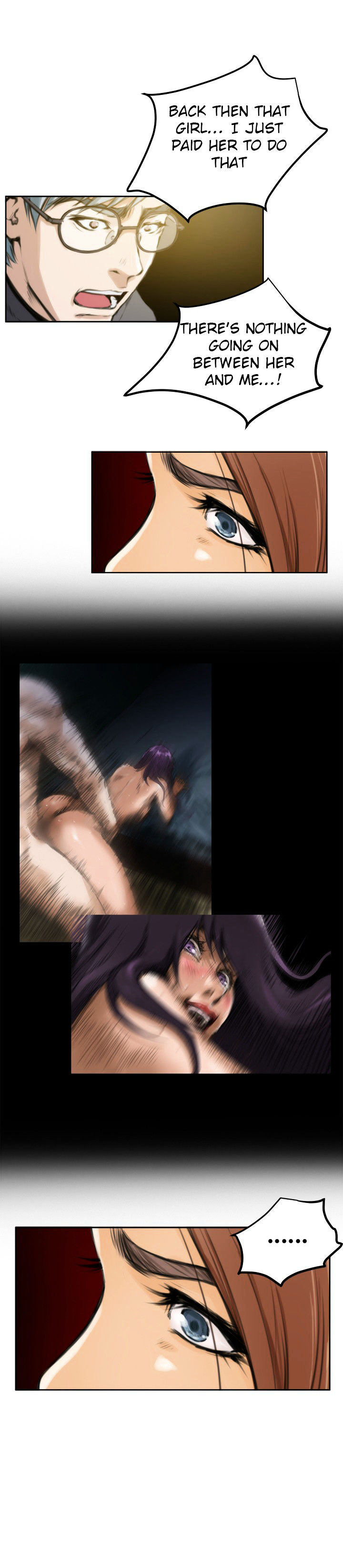 H-Mate - Chapter 29 [photo 6] - MangaPorn