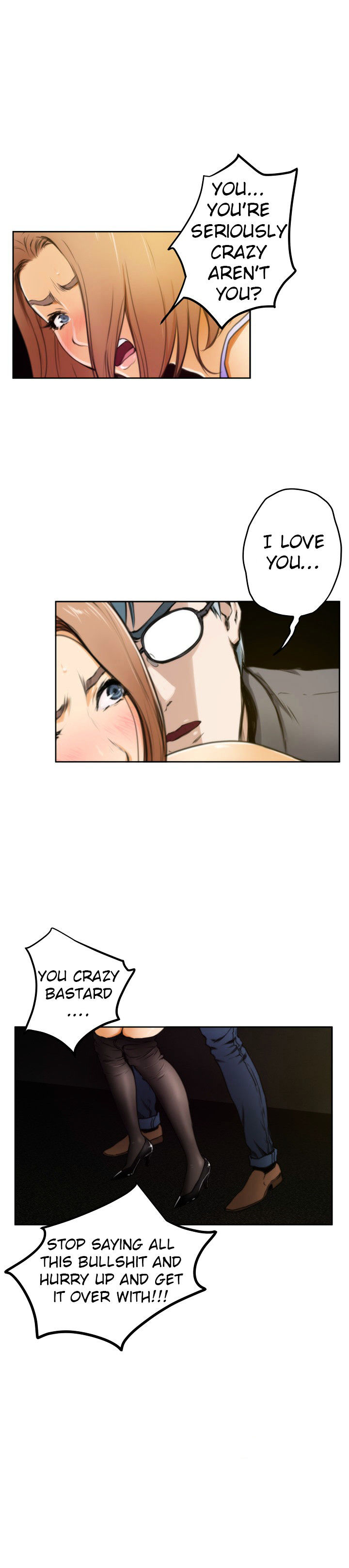 H-Mate - Chapter 30 [photo 10] - MangaPorn