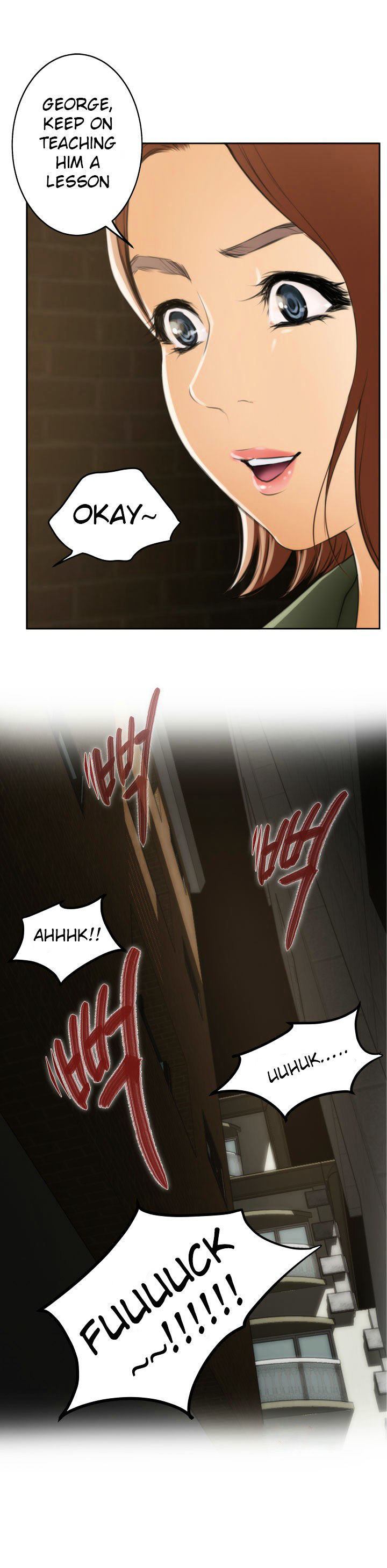 H-Mate - Chapter 31 [photo 15] - MangaPorn