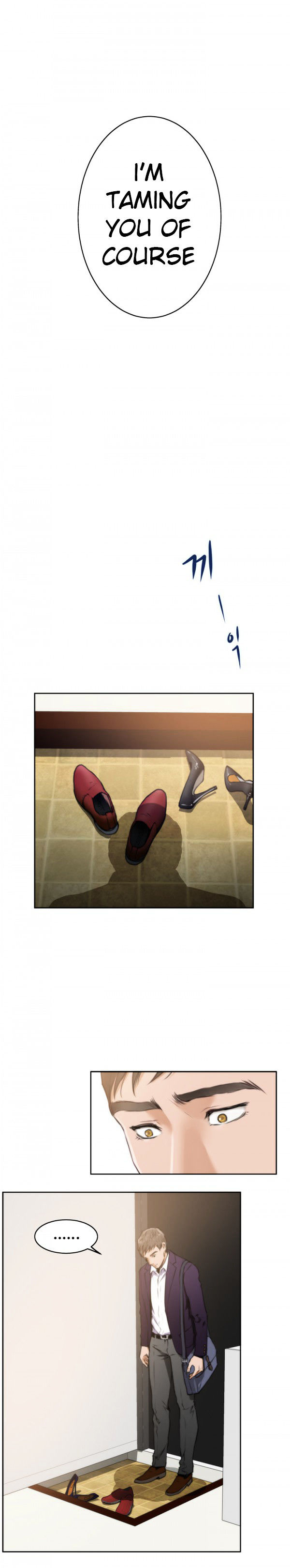 H-Mate - Chapter 32 [photo 13] - MangaPorn