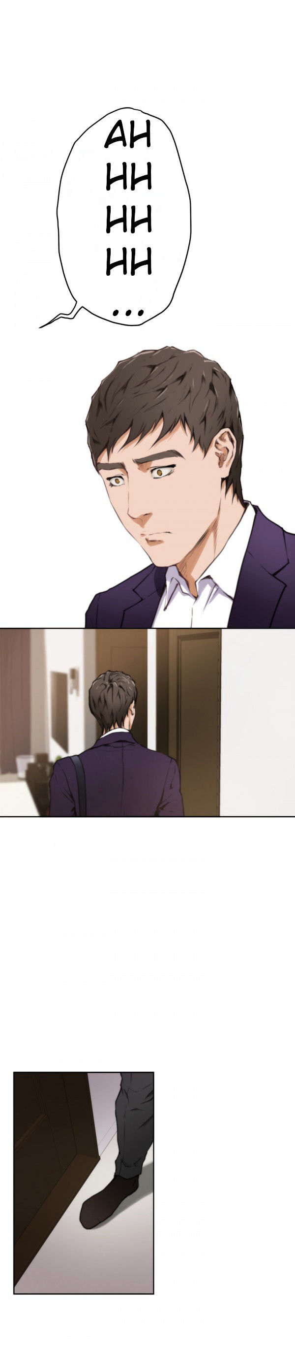 H-Mate - Chapter 32 [photo 14] - MangaPorn