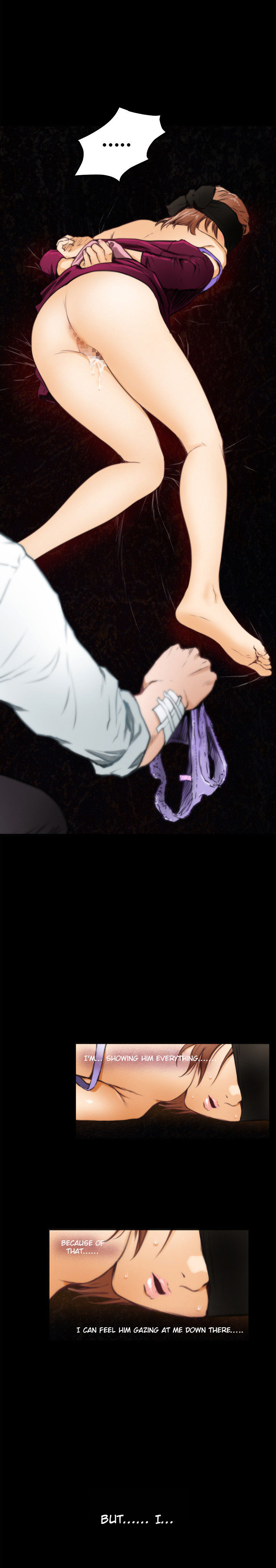 H-Mate - Chapter 33 [photo 12] - MangaPorn