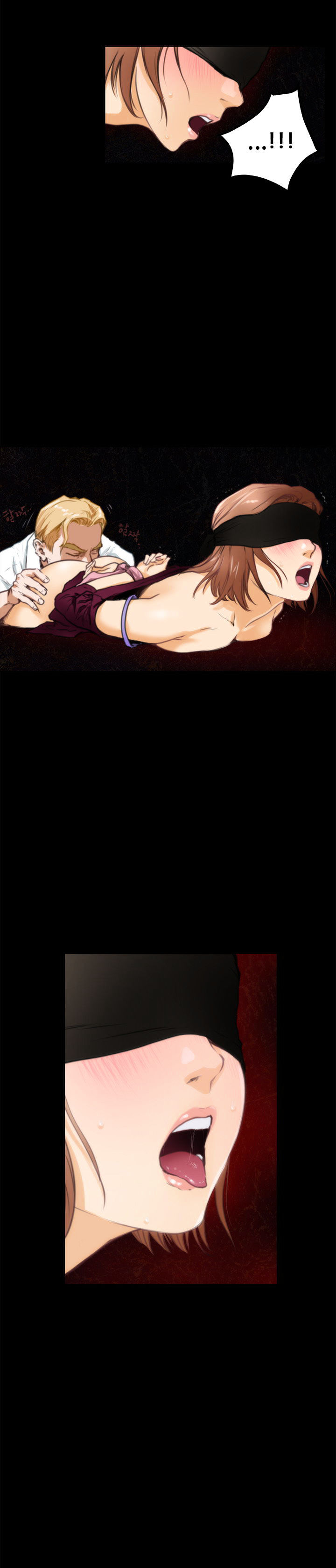 H-Mate - Chapter 33 [photo 14] - MangaPorn