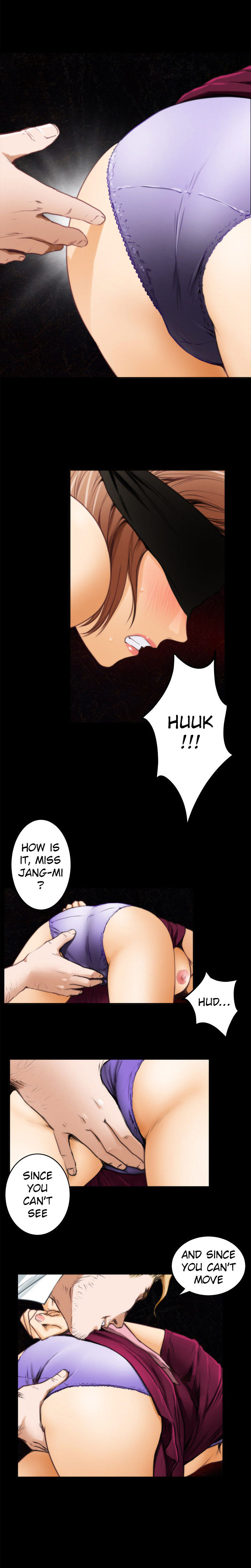 H-Mate - Chapter 33 [photo 8] - MangaPorn