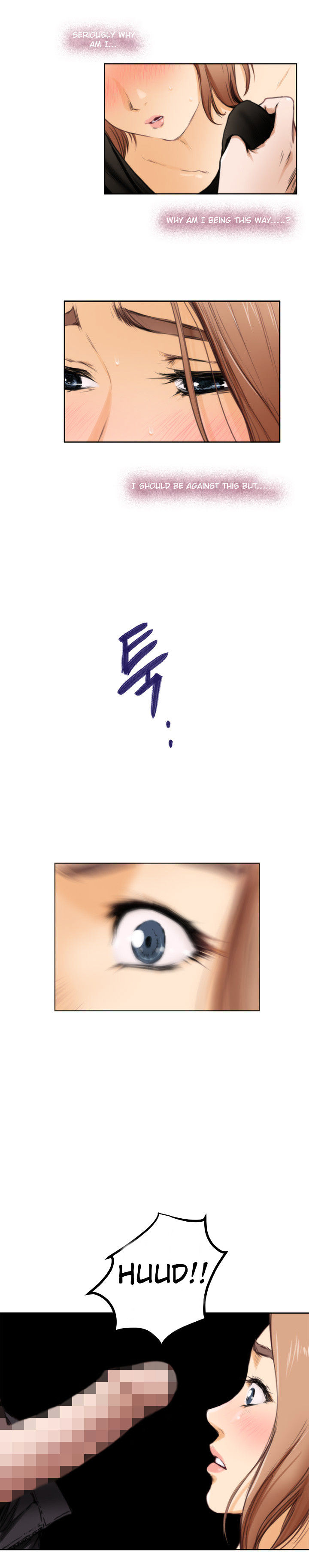 H-Mate - Chapter 34 [photo 10] - MangaPorn