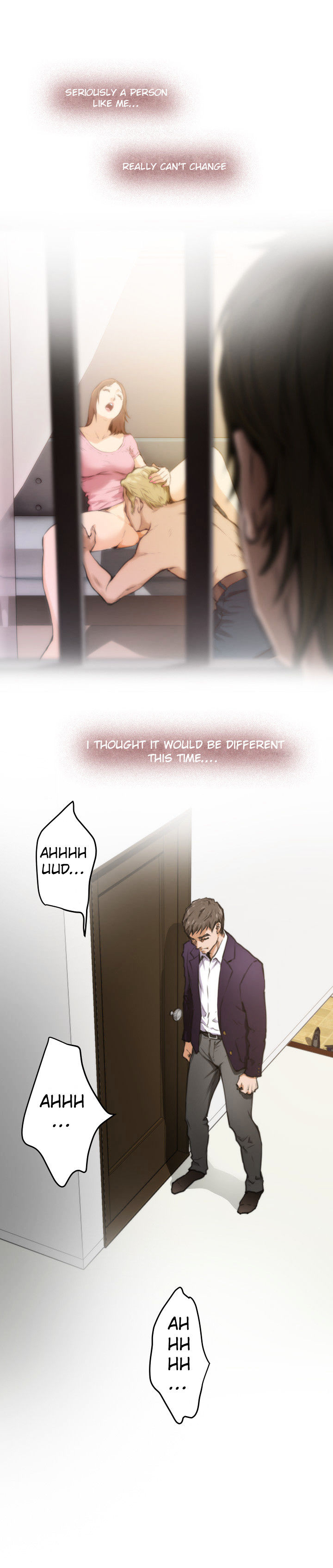 H-Mate - Chapter 34 [photo 6] - MangaPorn