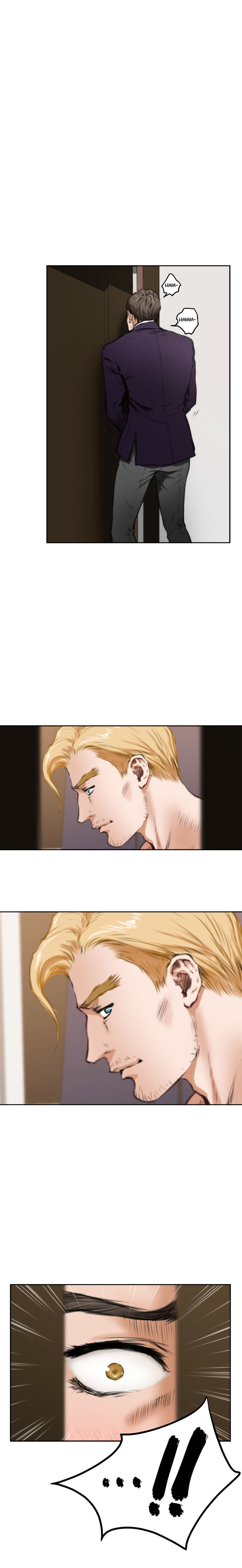 H-Mate - Chapter 35 [photo 13] - MangaPorn