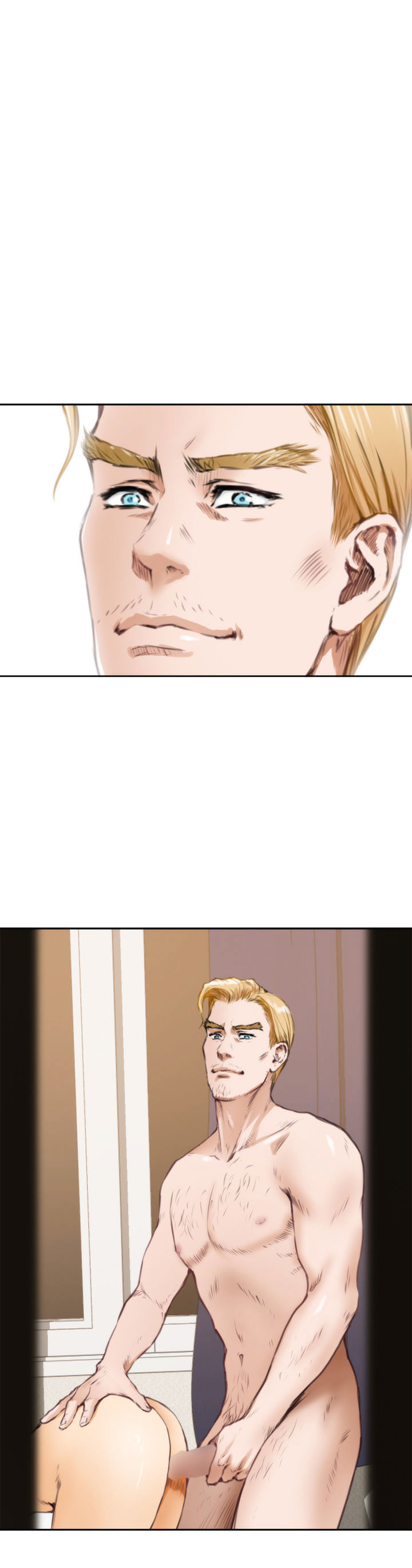 H-Mate - Chapter 35 [photo 14] - MangaPorn