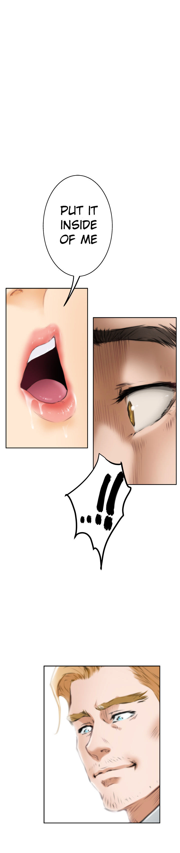 H-Mate - Chapter 35.2 [photo 11] - MangaPorn