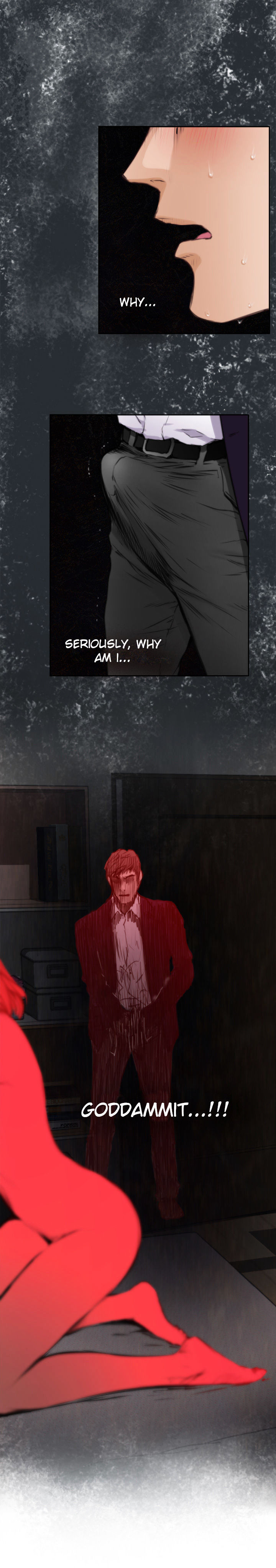 H-Mate - Chapter 35.2 [photo 7] - MangaPorn