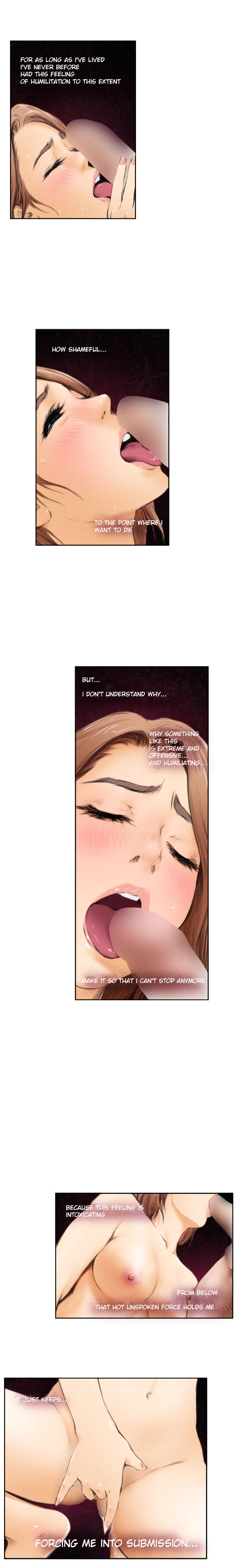 H-Mate - Chapter 35.2 [photo 9] - MangaPorn