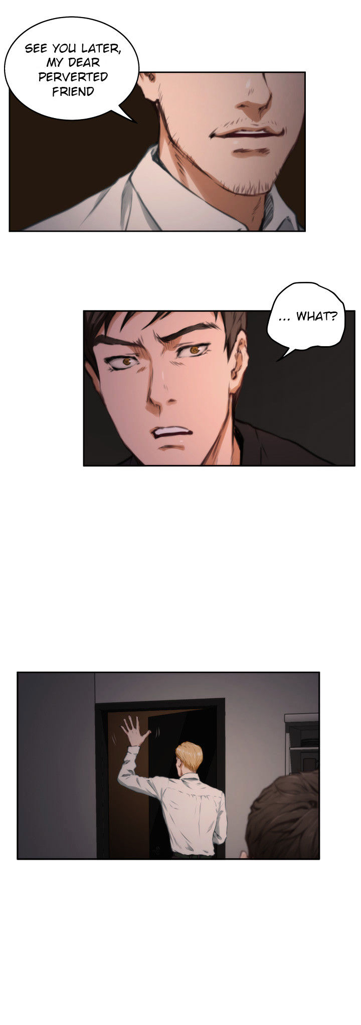 H-Mate - Chapter 36 [photo 14] - MangaPorn