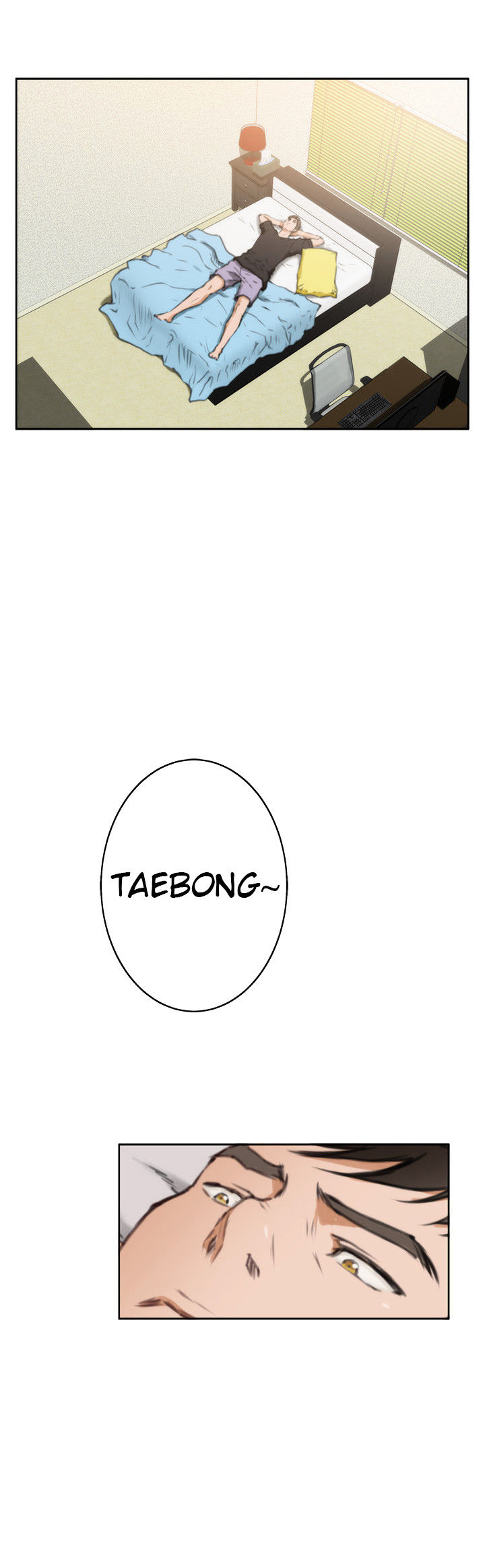 H-Mate - Chapter 37 [photo 10] - MangaPorn