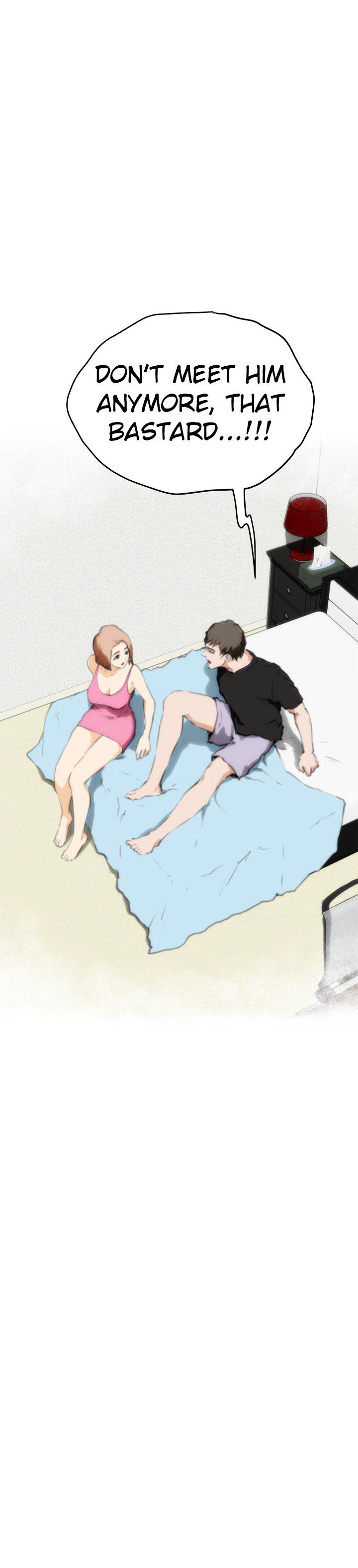 H-Mate - Chapter 37 [photo 15] - MangaPorn