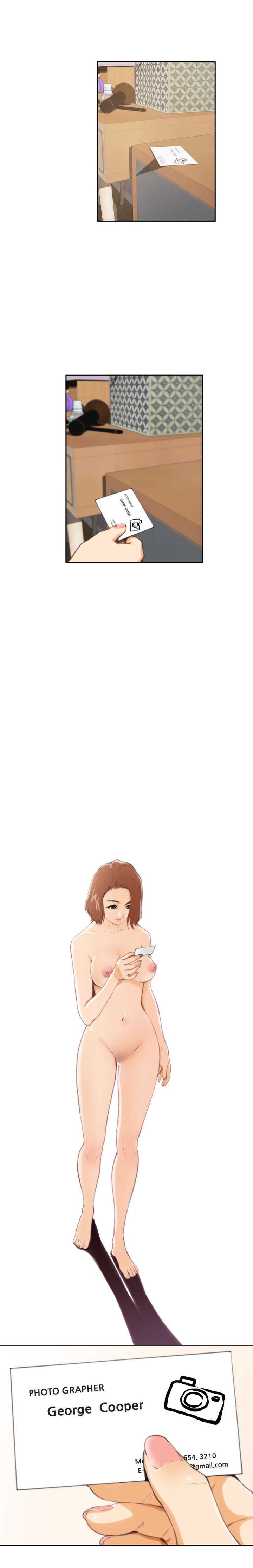 H-Mate - Chapter 37 [photo 2] - MangaPorn